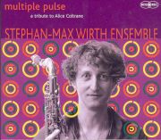 Stephan-Max Wirth - multiple pulse