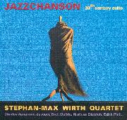 Jazzchanson - CD