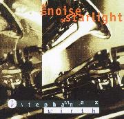the noise of starlight - CD