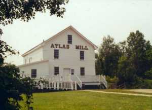 Atlas Mill