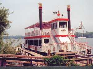 Genesee Belle